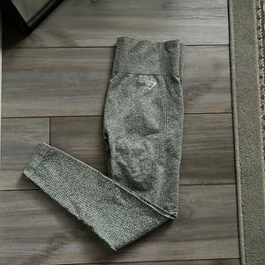 Gymshark large vital seamless